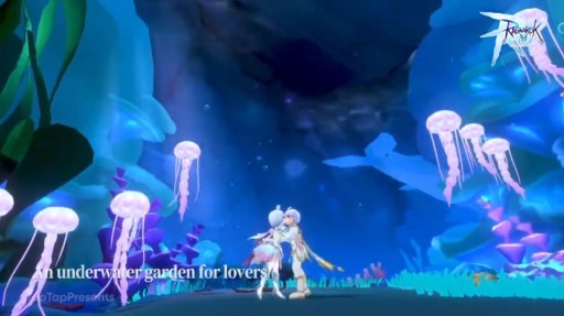 画像ギャラリー No.010のサムネイル画像 / 「ラグナロク マスターズ」,海外版のアップデートムービーが公開。新クラス・テコンキッドや新たなGvGモードが登場