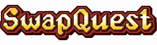 画像ギャラリー No.001のサムネイル画像 / スマホ向けパズルRPG「スワップクエスト」が2016年9月に配信開始。ヨーロッパで高い評価を得た作品が日本上陸