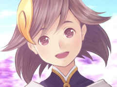 「めがみめぐり」のティザームービーが公開。新開発の“めがみスピークエンジン”で喋るツクモのボイスをチェックしよう