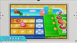  No.006Υͥ / 3DSѥեȡ֥ޥꥪѡƥ åפȯ2016ǯ1020˥ޥꥪ꡼amiibo7Ʊȯ