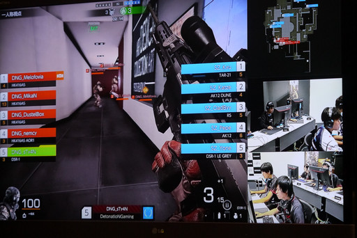 ���������꡼ No.058�Υ���ͥ������ / ����Ԥ��������äǤ��뿷��FPS��BLACK SQUAD�פ�CBT�罸��10��12���˥������ȡ��Ƕ�������������ꤷ���ץ쥹����ե���󥹤��ݡ���