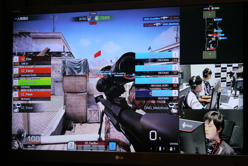 ���������꡼ No.063�Υ���ͥ������ / ����Ԥ��������äǤ��뿷��FPS��BLACK SQUAD�פ�CBT�罸��10��12���˥������ȡ��Ƕ�������������ꤷ���ץ쥹����ե���󥹤��ݡ���