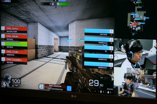 ���������꡼ No.069�Υ���ͥ������ / ����Ԥ��������äǤ��뿷��FPS��BLACK SQUAD�פ�CBT�罸��10��12���˥������ȡ��Ƕ�������������ꤷ���ץ쥹����ե���󥹤��ݡ���