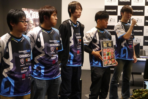 ���������꡼ No.071�Υ���ͥ������ / ����Ԥ��������äǤ��뿷��FPS��BLACK SQUAD�פ�CBT�罸��10��12���˥������ȡ��Ƕ�������������ꤷ���ץ쥹����ե���󥹤��ݡ���