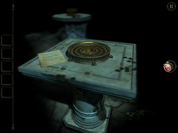 画像ギャラリー No.003のサムネイル画像 / スマホ向け脱出ゲーム「The Room Two」のアジア版が今秋配信。東京ゲームショウ2016へのプレイアブル出展も決定