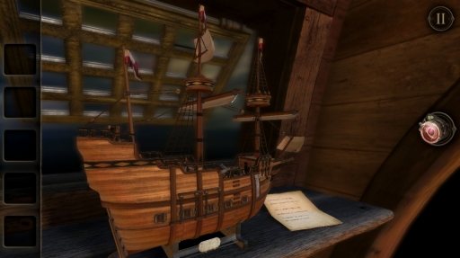 ���������꡼ No.009�Υ���ͥ������ / ���������̵�¤˹�����������iOS����æ�Х������The Room Two�פ�Ҳ𤹤�֡ʤۤܡ��������ޥۥ������̿�����1256��