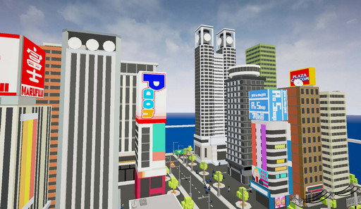 ���������꡼ No.010�Υ���ͥ������ / ���ץ���Υ��ߥ塼�����Ȼ��߸���VR��������û��δ�VR ����å��ץɥ�פ�����θ����ǿ��ƥ��Υ������ˤ���ˤβ��ä��ä����ڤ����