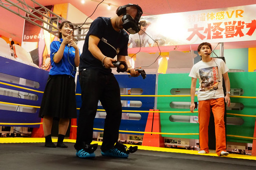 ���������꡼ No.011�Υ���ͥ������ / ���ץ���Υ��ߥ塼�����Ȼ��߸���VR��������û��δ�VR ����å��ץɥ�פ�����θ����ǿ��ƥ��Υ������ˤ���ˤβ��ä��ä����ڤ����