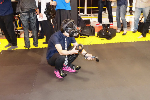 ���������꡼ No.016�Υ���ͥ������ / ���ץ���Υ��ߥ塼�����Ȼ��߸���VR��������û��δ�VR ����å��ץɥ�פ�����θ����ǿ��ƥ��Υ������ˤ���ˤβ��ä��ä����ڤ����