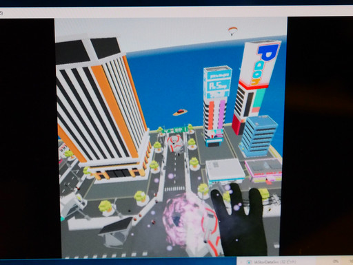 ���������꡼ No.020�Υ���ͥ������ / ���ץ���Υ��ߥ塼�����Ȼ��߸���VR��������û��δ�VR ����å��ץɥ�פ�����θ����ǿ��ƥ��Υ������ˤ���ˤβ��ä��ä����ڤ����