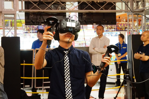 ���������꡼ No.022�Υ���ͥ������ / ���ץ���Υ��ߥ塼�����Ȼ��߸���VR��������û��δ�VR ����å��ץɥ�פ�����θ����ǿ��ƥ��Υ������ˤ���ˤβ��ä��ä����ڤ����