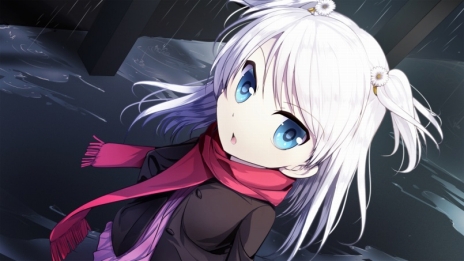 画像ギャラリー No.003のサムネイル画像 / PC向け短編連作ノベルゲーム「結婚主義国家」がDMMで本日配信。各話ごとに異なる主人公とヒロインの物語が描かれた,全8エピソードが収録