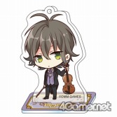 画像ギャラリー No.013のサムネイル画像 / 「文豪とアルケミスト」オーケストラコンサート,当日券の販売&プレトークの実施を決定。グッズ販売に関する情報も更新