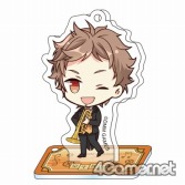 画像ギャラリー No.014のサムネイル画像 / 「文豪とアルケミスト」オーケストラコンサート,当日券の販売&プレトークの実施を決定。グッズ販売に関する情報も更新