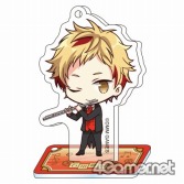 画像ギャラリー No.019のサムネイル画像 / 「文豪とアルケミスト」オーケストラコンサート,当日券の販売&プレトークの実施を決定。グッズ販売に関する情報も更新