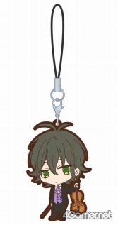 画像ギャラリー No.023のサムネイル画像 / 「文豪とアルケミスト」オーケストラコンサート,当日券の販売&プレトークの実施を決定。グッズ販売に関する情報も更新