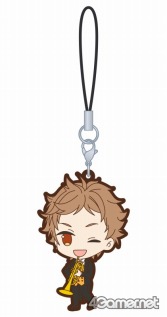 画像ギャラリー No.024のサムネイル画像 / 「文豪とアルケミスト」オーケストラコンサート,当日券の販売&プレトークの実施を決定。グッズ販売に関する情報も更新