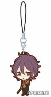 画像ギャラリー No.025のサムネイル画像 / 「文豪とアルケミスト」オーケストラコンサート,当日券の販売&プレトークの実施を決定。グッズ販売に関する情報も更新