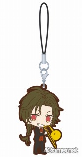 画像ギャラリー No.027のサムネイル画像 / 「文豪とアルケミスト」オーケストラコンサート,当日券の販売&プレトークの実施を決定。グッズ販売に関する情報も更新