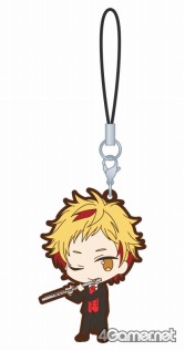 画像ギャラリー No.029のサムネイル画像 / 「文豪とアルケミスト」オーケストラコンサート,当日券の販売&プレトークの実施を決定。グッズ販売に関する情報も更新