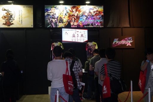 ���������꡼ No.002�Υ���ͥ������ / ��TGS 2016�����������֤��ѿȡ� 2�Ĥη��֤�Ȥ�ʬ�����臘��������󥲡���ֿ���ȴŧ�ɥ饤�֥����륺�ץץ쥤��ݡ���