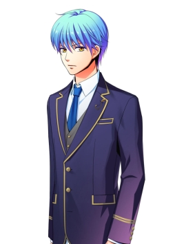 画像ギャラリー No.004のサムネイル画像 / スマホ向け「金色のコルダ オクターヴ」が2017年に配信決定。不思議な島「ハルモニア」を舞台にしたシリーズ最新作