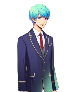 画像ギャラリー No.007のサムネイル画像 / スマホ向け「金色のコルダ オクターヴ」が2017年に配信決定。不思議な島「ハルモニア」を舞台にしたシリーズ最新作