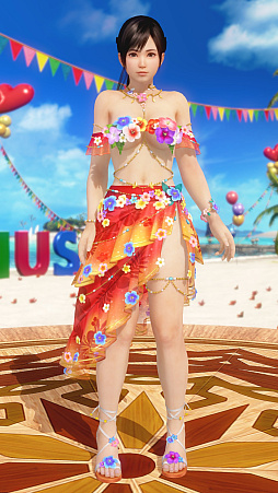 ���������꡼ No.005�Υ���ͥ������ / �Υ��󥿥ӥ塼�ϥХ��󥹥������DOAXVV�פ�8��ǯ����1ǯ�ο����֤�䵭ǰ���åץǡ��Ȥ����ƤˤĤ��ơ��ץ��ǥ塼�����κ����ٵ�����ä�ʹ����