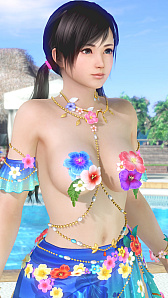 ���������꡼ No.008�Υ���ͥ������ / �Υ��󥿥ӥ塼�ϥХ��󥹥������DOAXVV�פ�8��ǯ����1ǯ�ο����֤�䵭ǰ���åץǡ��Ȥ����ƤˤĤ��ơ��ץ��ǥ塼�����κ����ٵ�����ä�ʹ����