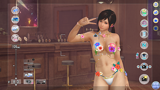 ���������꡼ No.023�Υ���ͥ������ / �Υ��󥿥ӥ塼�ϥХ��󥹥������DOAXVV�פ�8��ǯ����1ǯ�ο����֤�䵭ǰ���åץǡ��Ȥ����ƤˤĤ��ơ��ץ��ǥ塼�����κ����ٵ�����ä�ʹ����