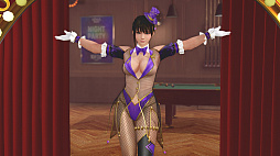 ���������꡼ No.027�Υ���ͥ������ / �Υ��󥿥ӥ塼�ϥХ��󥹥������DOAXVV�פ�8��ǯ����1ǯ�ο����֤�䵭ǰ���åץǡ��Ȥ����ƤˤĤ��ơ��ץ��ǥ塼�����κ����ٵ�����ä�ʹ����