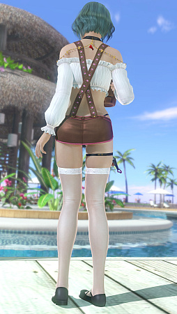 ���������꡼ No.037�Υ���ͥ������ / �Υ��󥿥ӥ塼�ϥХ��󥹥������DOAXVV�פ�8��ǯ����1ǯ�ο����֤�䵭ǰ���åץǡ��Ȥ����ƤˤĤ��ơ��ץ��ǥ塼�����κ����ٵ�����ä�ʹ����