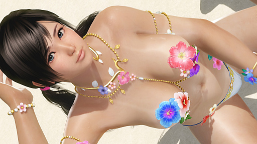 ���������꡼ No.038�Υ���ͥ������ / �Υ��󥿥ӥ塼�ϥХ��󥹥������DOAXVV�פ�8��ǯ����1ǯ�ο����֤�䵭ǰ���åץǡ��Ȥ����ƤˤĤ��ơ��ץ��ǥ塼�����κ����ٵ�����ä�ʹ����