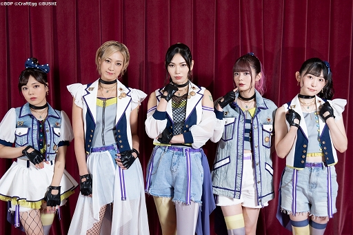꡼ No.003Υͥ / BanG Dream! 9thLIVEMythologyɤγ𤬸Zeppĥۿʤɤο