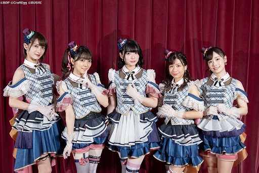 ꡼ No.004Υͥ / BanG Dream! 9thLIVEMythologyɤγ𤬸Zeppĥۿʤɤο