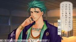 画像ギャラリー No.005のサムネイル画像 / 「遙かなる時空の中で3 Ultimate」のDLC第8弾「後日談・秋」が配信に