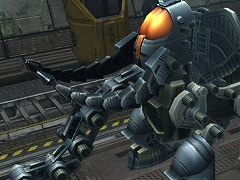 守りたくなる「マンモス」になろう! 「ZOIDS FIELD OF REBELLION」鈍重だが刺さる人には刺さる新ゾイド