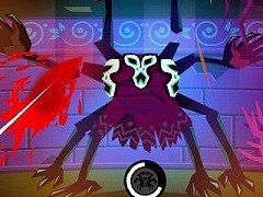 片腕の女剣士となって戦うPS Vita用ソフト「Severed」インプレッション。中毒性の高いゲームシステムが見どころ