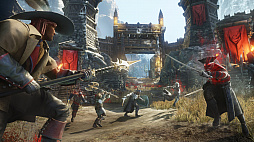 Amazon Games£1516ѤȤˤMMORPGNew Worldפ2020ǯ5˥꡼