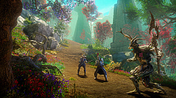 Amazon Games£1516ѤȤˤMMORPGNew Worldפ2020ǯ5˥꡼