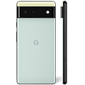 画像ギャラリー No.002のサムネイル画像 / Google,「Pixel 6」シリーズを10月28日に発売。独自SoC「Tensor」搭載で価格は税込7万4800円から
