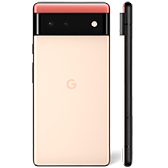 画像ギャラリー No.003のサムネイル画像 / Google,「Pixel 6」シリーズを10月28日に発売。独自SoC「Tensor」搭載で価格は税込7万4800円から