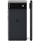 画像ギャラリー No.004のサムネイル画像 / Google,「Pixel 6」シリーズを10月28日に発売。独自SoC「Tensor」搭載で価格は税込7万4800円から