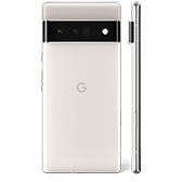 画像ギャラリー No.005のサムネイル画像 / Google,「Pixel 6」シリーズを10月28日に発売。独自SoC「Tensor」搭載で価格は税込7万4800円から