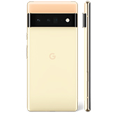 画像ギャラリー No.006のサムネイル画像 / Google,「Pixel 6」シリーズを10月28日に発売。独自SoC「Tensor」搭載で価格は税込7万4800円から