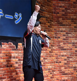 ���������꡼ No.021�Υ���ͥ������ / ��JAEPO2017�ϰ�¼��������Ρȿ������󥰡ɤ���Ϫ���줿���֥쥸����ɥ١����ܡ���ץ��ڥ���륹�ơ�����ݡ���