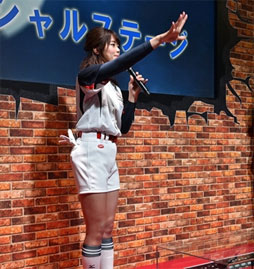 ���������꡼ No.022�Υ���ͥ������ / ��JAEPO2017�ϰ�¼��������Ρȿ������󥰡ɤ���Ϫ���줿���֥쥸����ɥ١����ܡ���ץ��ڥ���륹�ơ�����ݡ���