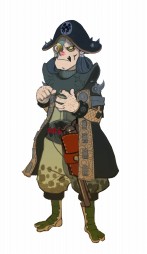 画像ギャラリー No.010のサムネイル画像 / 「タイニーメタル」のSteamストアページが公開。PSX 2017出展情報も