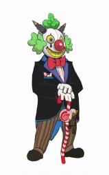 画像ギャラリー No.012のサムネイル画像 / 「タイニーメタル」のSteamストアページが公開。PSX 2017出展情報も