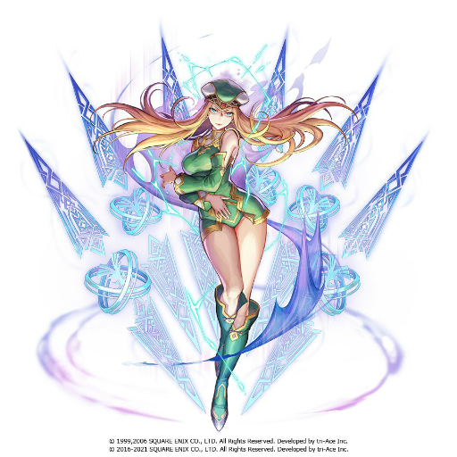 画像ギャラリー No.004のサムネイル画像 / 「SOA」にヴァルキリープロファイルから“粛清のフレイ”と“フレイア”が参戦